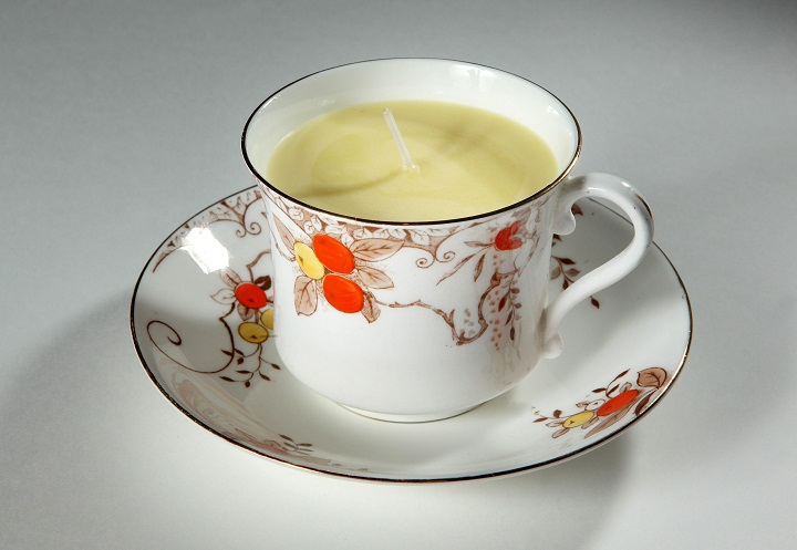 Chez Doris is asking for teacup donations for an upcoming event. Tuesday, Feb. 11, 2020.
