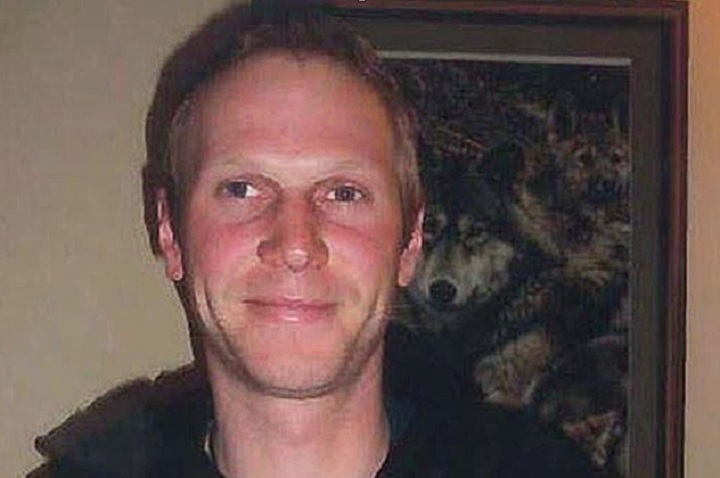 Tim Bosma is seen in this undated handout photo. 