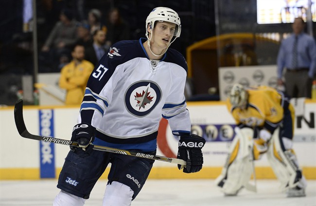 Another one bites the dust, Winnipeg Jets’ Tyler Myers out for the season - image