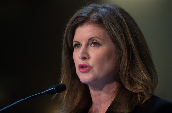 Rona Ambrose