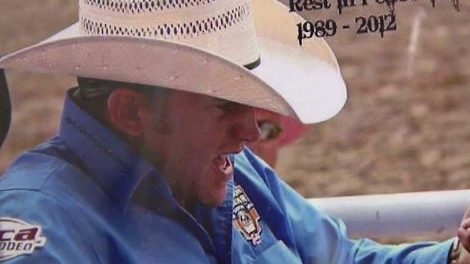 Grief-stricken father intentionally crashes plane but survives