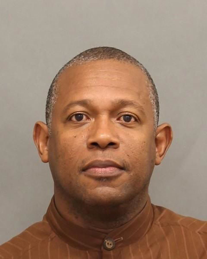 Police say pastor Wayne Marlon Jones defrauded, and sexually assaulted a woman during an exorcism