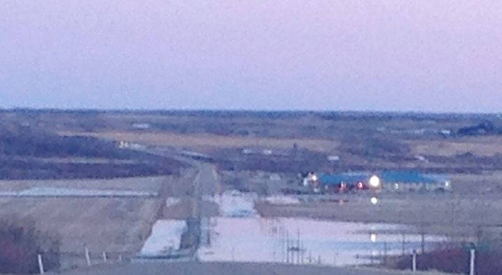 Waywayseecappo First Nation