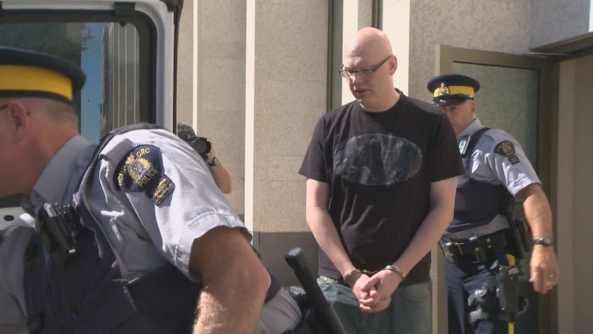 Saskatchewan's highest court has upheld the manslaughter conviction and seven year sentence of a man convicted of smothering a toddler.