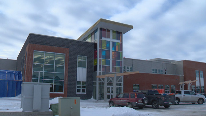 No word on when the new Willowgrove schools will be ready for students after opening delayed yet again.