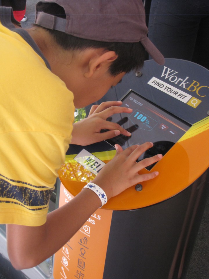 Try your hand at B.C.’s in-demand jobs - image