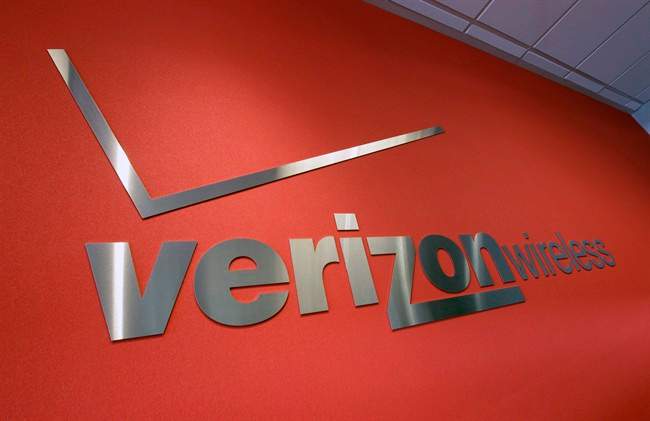 Verizon is buying AOL for about $4.4 billion, advancing the telecom's push in both mobile and advertising fields.