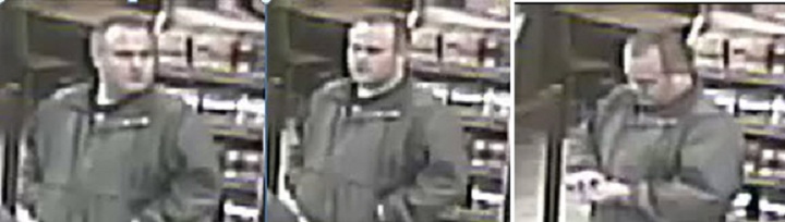 Lululemon yoga pants Winnipeg Kenaston coffee shop indecent exposure