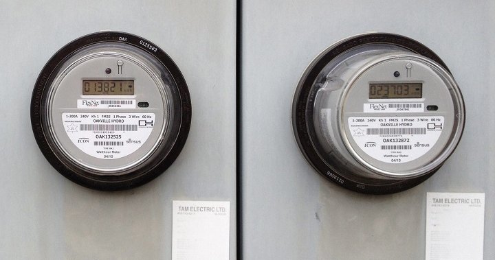 Ontario Hydro Rebates For Low Income