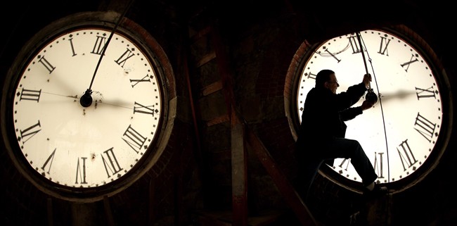 Daylight Saving Time 2015: How the time change affects your internal clock - image