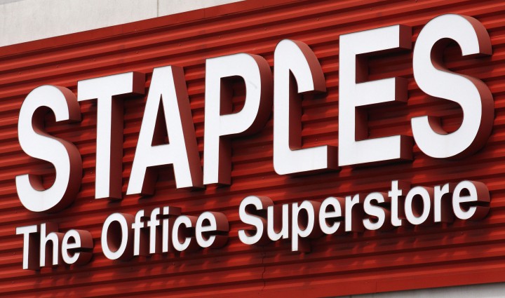 The Staples customer service call centre in Regina is to close its doors later this year which will put about 700 employees out of work.