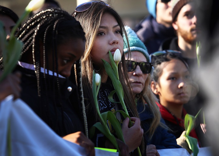 Police chief: 19-year-old fatally shot by veteran Wisconsin officer was ...