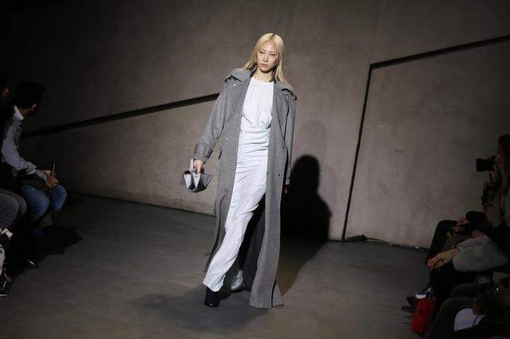 FASHION-FRANCE-EACH X OTHER