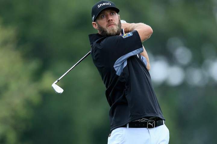The Honda Classic - Round Two