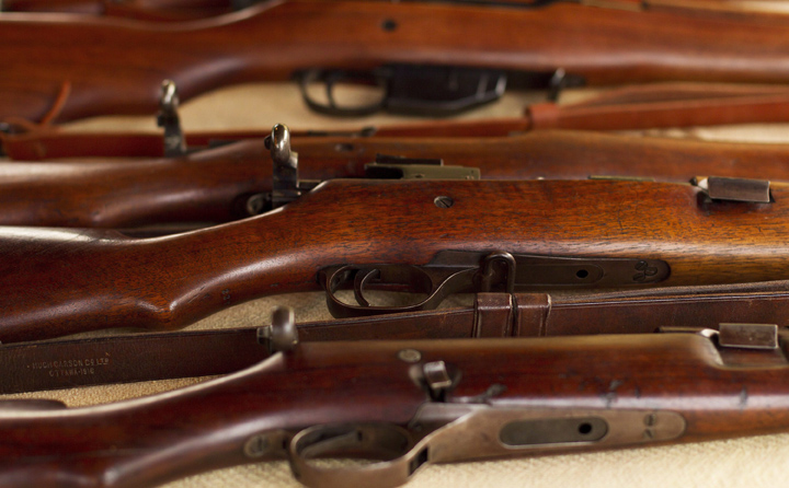 Analysis: Why Quebec faces a difficult task in rebuilding its long gun registry - image