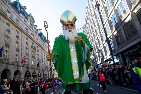 St. Patrick's Day 2011: Facts, Myths, and Traditions