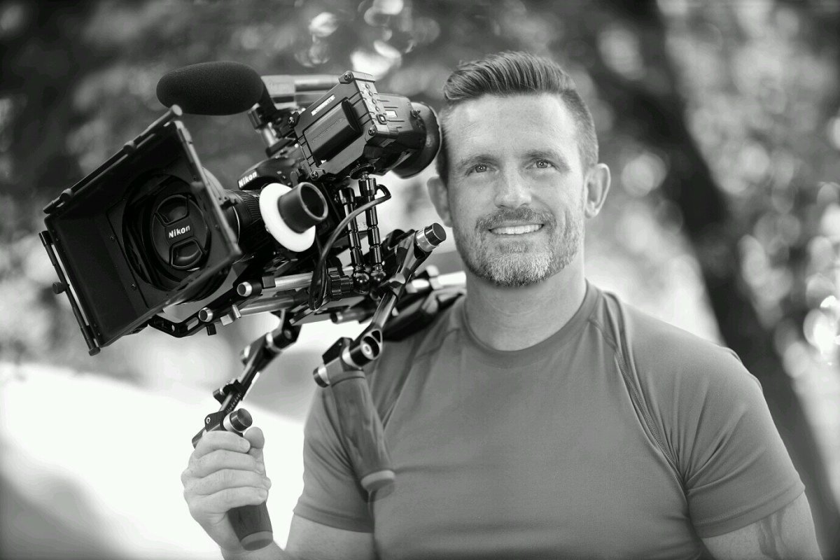 Congratulations to 16×9 Director of Photography, Kirk Neff, who was nominated for the 2015 Canadian Society of Cinematographers News Magazine Cinematography award.