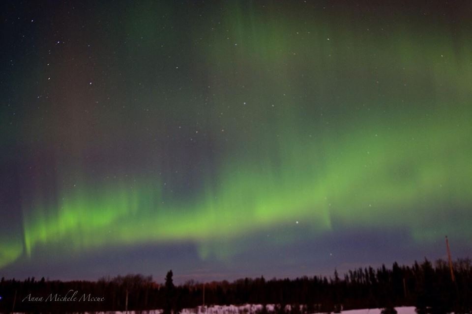 What are the Northern Lights? | Globalnews.ca