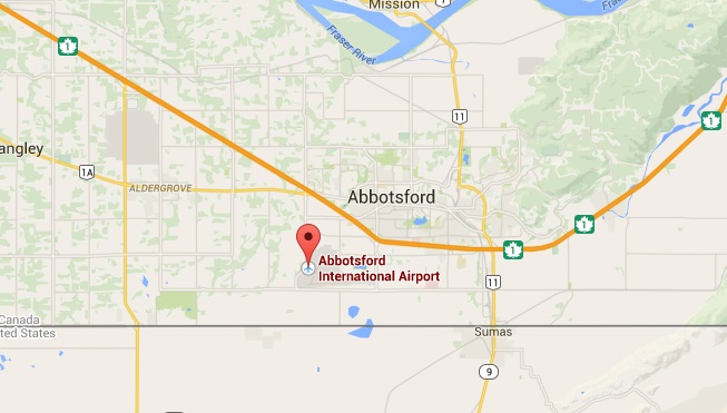Close call for a small plane in Abbotsford after problems with landing gear - image