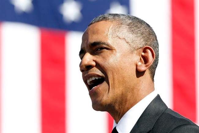 Obama getting help from local employers to boost high-tech training - image