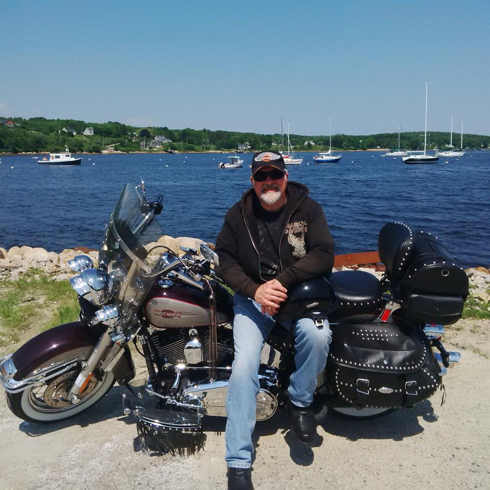 Allan Rowe, Nova Scotia MLA and former Global News broadcaster, dies - image