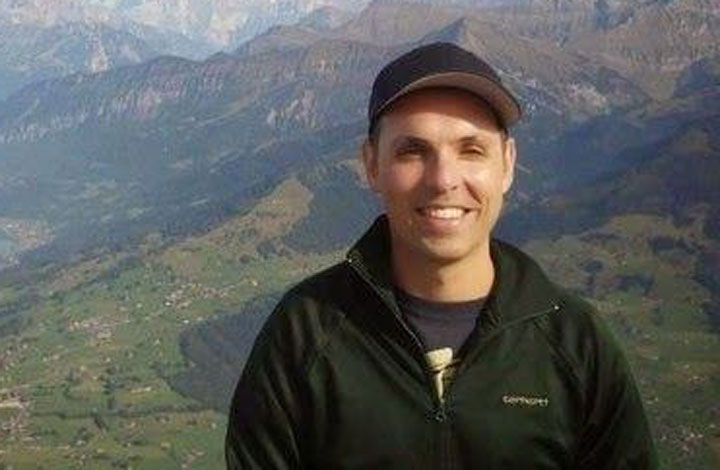 Germanwings co-pilot Andreas Lubitz, above, in an undated photo.