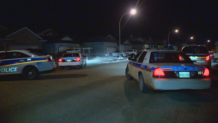No injuries reported after shots fired Thursday morning in Saskatoon’s Arbor Creek neighbourhood.