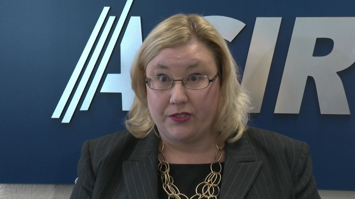 ASIRT's executive director Susan Hughson responds to questions over whether the agency needs more oversight.