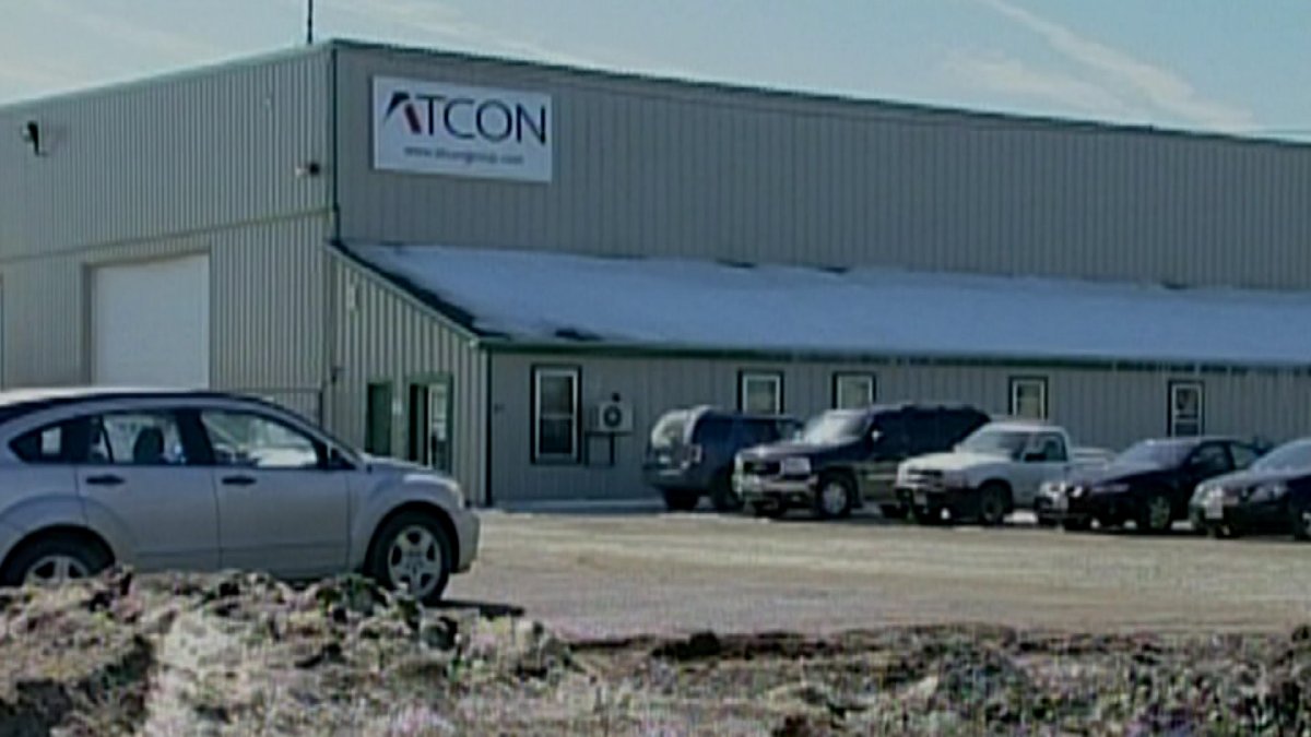 The Atcon group of companies left the province on the hook for millions of dollars.