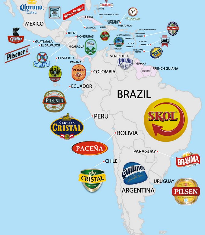 Budweiser Canada’s ‘most popular’ beer; what’s your favourite? - image