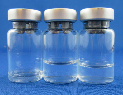 Unlabeled Botox vials seized from a downtown Vancouver business - image