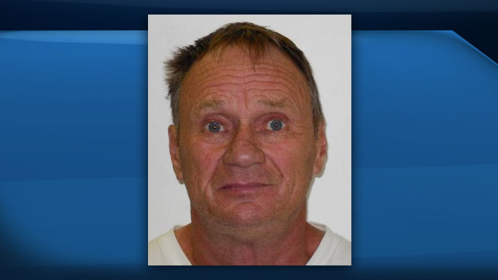 64-year-old Brian Kenneth Solberg will live in the Creeks area of Regina. Solberg is a Caucasian male who is 5’11” tall , weighing around 191 pounds, with brown hair and blue eyes.