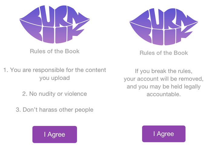 What is Burnbook? The latest anonymous app to cause cyberbullying concerns - image