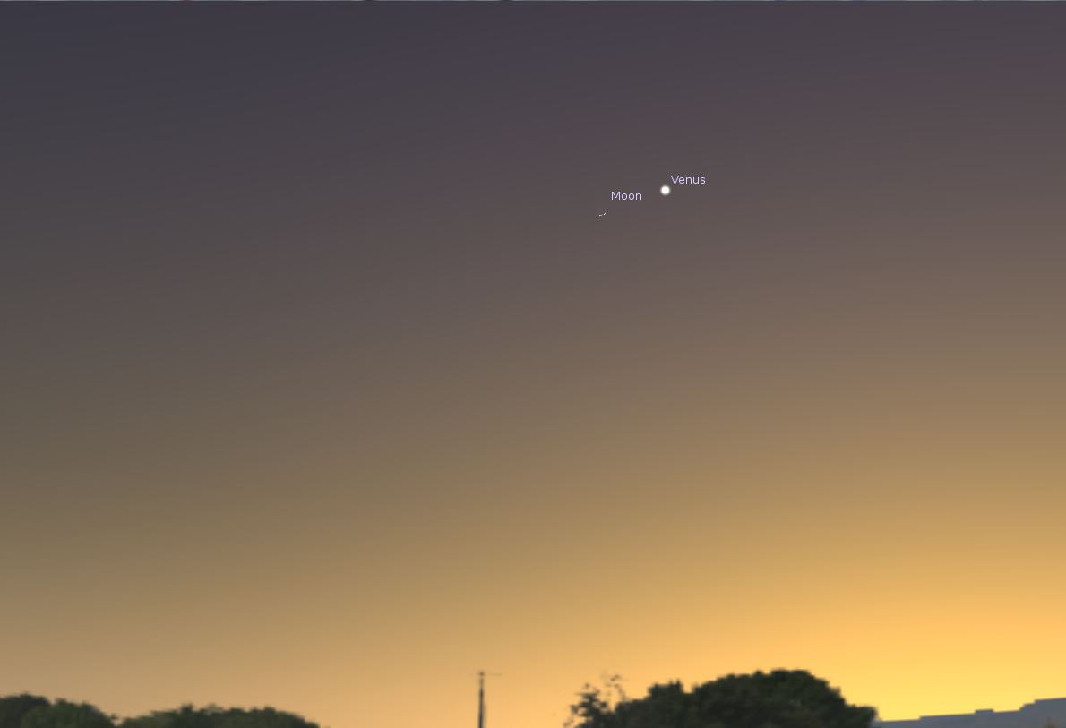 4 astronomical events you don’t want to miss this spring - image