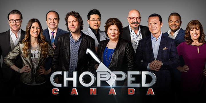 ‘Chopped Canada’ casting for 3rd season - image