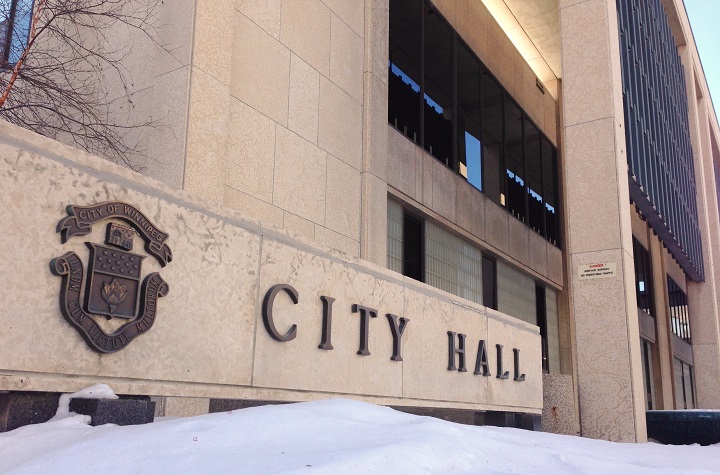 Град Уинипег прогнозира недостиг на своя бюджет за 2023 г