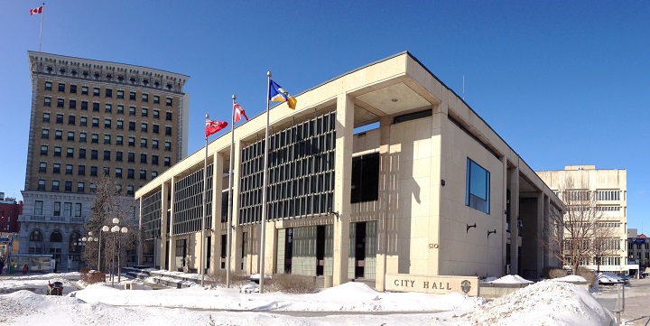 city hall winnipeg municipal politics