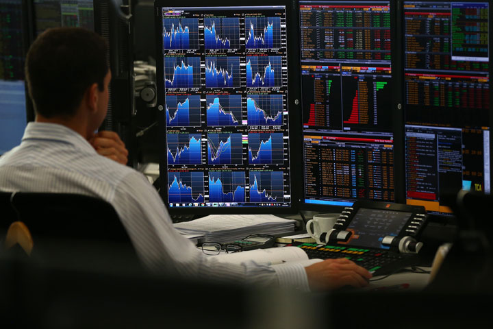 Would you trust your investments to a "robo-advisor"?