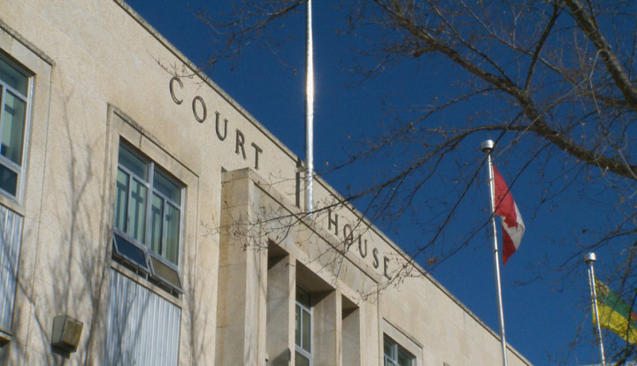 Saskatoon judge in Greg Fertuck trial denies defendant’s mistrial request