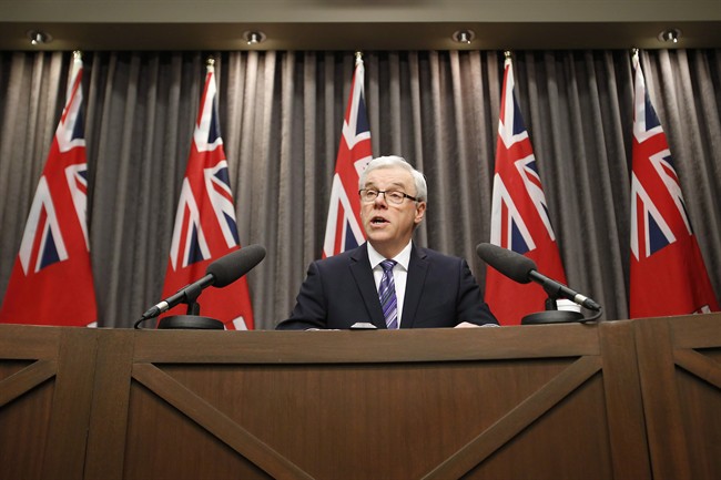 Greg Selinger to deliver throne speech Wednesday afternoon.