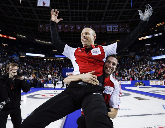 Halifax busy preparing to host upcoming world men’s curling ...