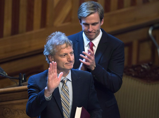 N.B. government scales back capital budget by $53 million - image