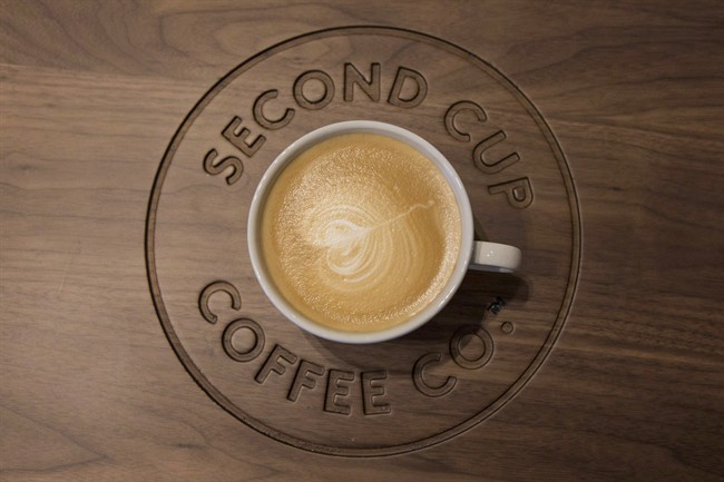 Second Cup is in the midst of a three-year transformation, which has included the corporate take-back of underperforming locations and a number of product and business innovations that it says will drive a return to sales growth and profit.