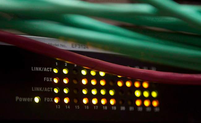 Trade group, Texas broadband company first to sue over net neutrality - image