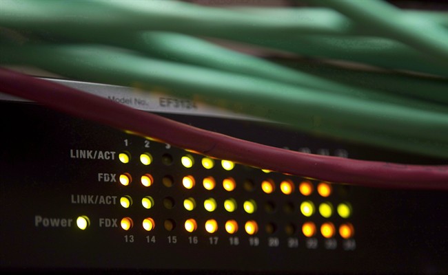 Trade group, Texas broadband company first to sue over net neutrality - image