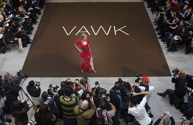 VAWK set to make colourful return to runway