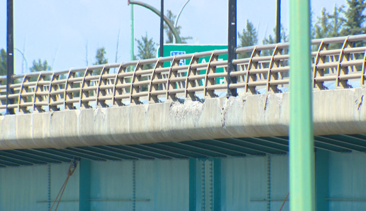 The Government of Saskatchewan has agreed to provide $1.2 million for repairs to Prince Albert’s Diefenbaker Bridge.