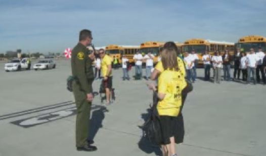 Sheriffs thrilled to continue helping Okanagan children - image