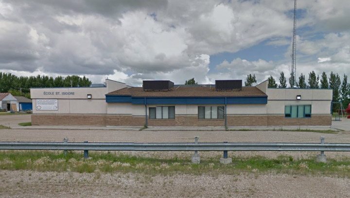 Tragedy in small Saskatchewan community after teen takes own life outside of École St-Isidore in St. Isidore De Bellevue.