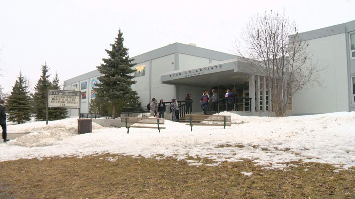 Premier Brad Wall hinted on Mar. 11 that the education property tax rate could be raised to roughly 40 per cent. 